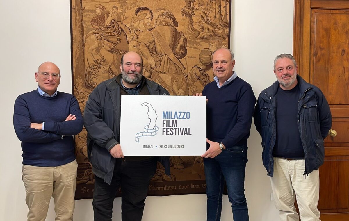 Milazzo Film Festival 2023