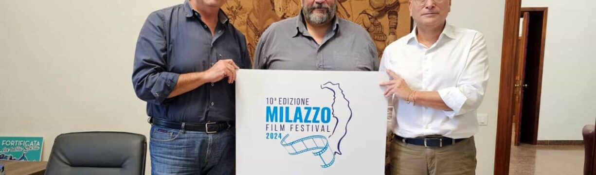 Ritorna il Milazzo Film Festival 2024 Attorstudio: il programma e le date